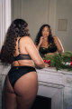 Curvy Kate - Boost Lace Balconette Beha G-L cup