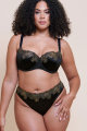 Curvy Kate - Boost Lace Brazilian String Curvy Kate - Boost Lace Brazilian String