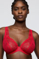 PrimaDonna Lingerie - Solisse Decolleté Beha D-G cup PrimaDonna Lingerie - Solisse Decolleté Beha D-G cup