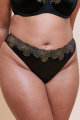 Curvy Kate - Boost Lace Brazilian String Curvy Kate - Boost Lace Brazilian String