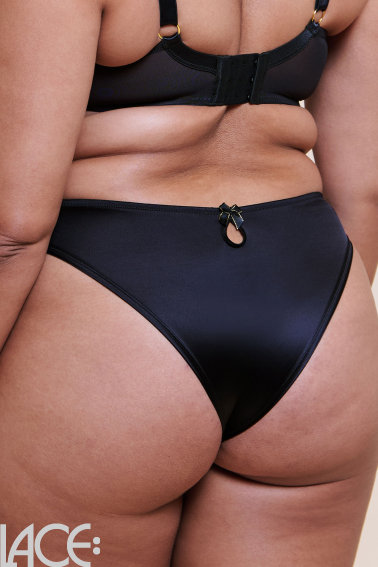 Curvy Kate - Boost Lace Brazilian String
