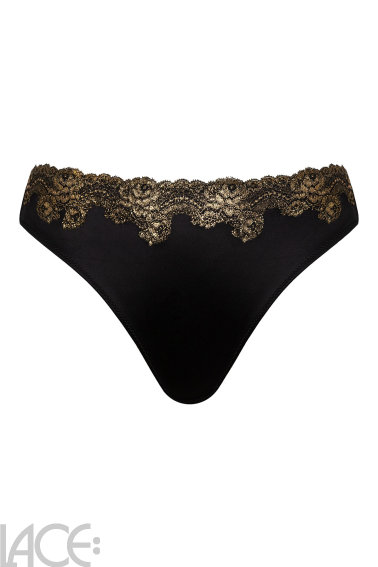 Curvy Kate - Boost Lace Brazilian String