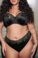 Curvy Kate - Boost Lace Brazilian String Curvy Kate - Boost Lace Brazilian String