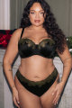 Curvy Kate - Boost Lace Brazilian String Curvy Kate - Boost Lace Brazilian String