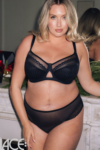 Curvy Kate - Victory Nouveau Brazilian slip