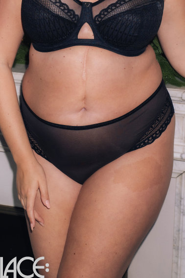 Curvy Kate - Victory Nouveau Brazilian slip