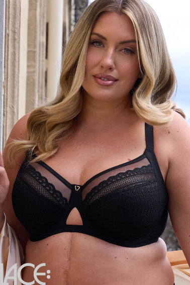 Curvy Kate - Victory Nouveau Beha G-L cup