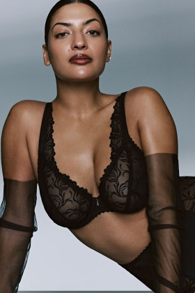 PrimaDonna Lingerie - Solisse Decolleté Beha D-G cup