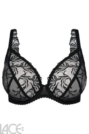 PrimaDonna Lingerie - Solisse Decolleté Beha D-G cup