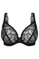 PrimaDonna Lingerie - Solisse Decolleté Beha D-G cup PrimaDonna Lingerie - Solisse Decolleté Beha D-G cup
