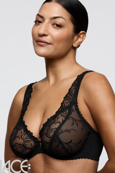 PrimaDonna Lingerie - Solisse Decolleté Beha D-G cup