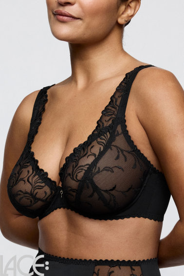 PrimaDonna Lingerie - Solisse Decolleté Beha D-G cup