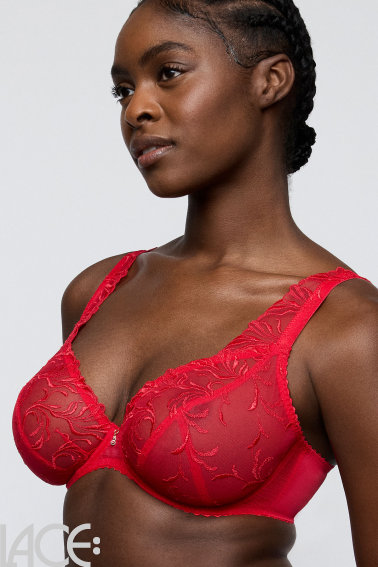 PrimaDonna Lingerie - Solisse Decolleté Beha D-G cup