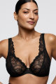 PrimaDonna Lingerie - Solisse Decolleté Beha D-G cup PrimaDonna Lingerie - Solisse Decolleté Beha D-G cup