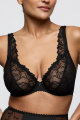 PrimaDonna Lingerie - Solisse Decolleté Beha D-G cup PrimaDonna Lingerie - Solisse Decolleté Beha D-G cup