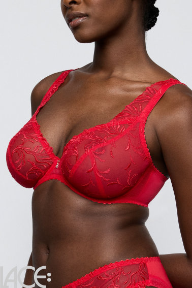 PrimaDonna Lingerie - Solisse Decolleté Beha D-G cup