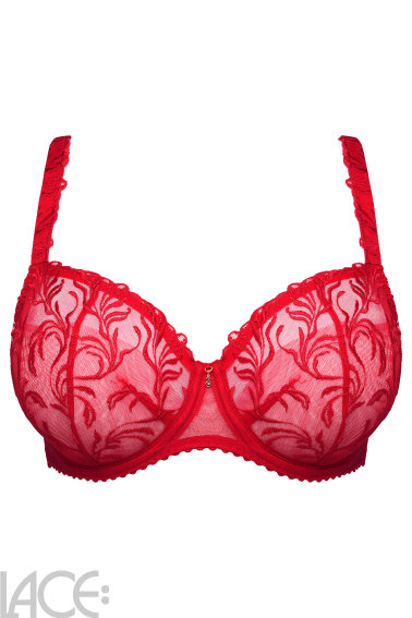 PrimaDonna Lingerie - Solisse Balconette Beha E-G cup