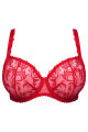PrimaDonna Lingerie - Solisse Balconette Beha E-G cup PrimaDonna Lingerie - Solisse Balconette Beha E-G cup