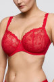 PrimaDonna Lingerie - Solisse Balconette Beha E-G cup PrimaDonna Lingerie - Solisse Balconette Beha E-G cup