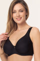 Mefemi by Nipplex - Beha - Voorgevormde cups F-I cup - Mefemi 14