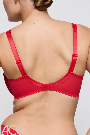 PrimaDonna Lingerie - Solisse Balconette Beha E-G cup