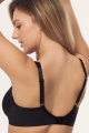 Mefemi by Nipplex - Beha - Voorgevormde cups F-I cup - Mefemi 14