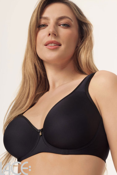 Mefemi by Nipplex - Beha - Voorgevormde cups F-I cup - Mefemi 14