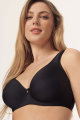Mefemi by Nipplex - Beha - Voorgevormde cups F-I cup - Mefemi 14
