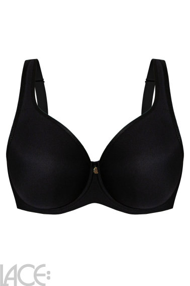 Mefemi by Nipplex - Beha - Voorgevormde cups F-I cup - Mefemi 14