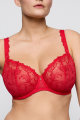 PrimaDonna Lingerie - Solisse Balconette Beha E-G cup PrimaDonna Lingerie - Solisse Balconette Beha E-G cup