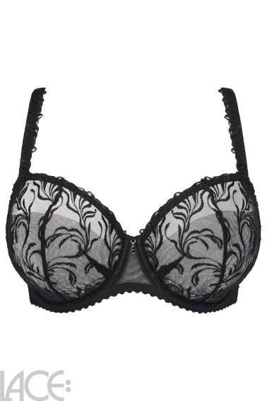 PrimaDonna Lingerie - Solisse Balconette Beha E-G cup