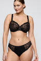 PrimaDonna Lingerie - Solisse Balconette Beha E-G cup PrimaDonna Lingerie - Solisse Balconette Beha E-G cup