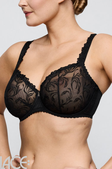 PrimaDonna Lingerie - Solisse Balconette Beha E-G cup