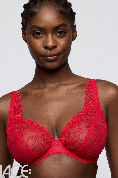 PrimaDonna Lingerie - Solisse Decolleté Beha D-G cup