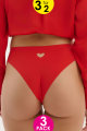 Julimex - 3-Pack - Brazilian String - Julimex 07