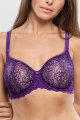 Empreinte - Cassiopee Beha - Voorgevormde cups E-H cup Empreinte - Cassiopee Beha - Voorgevormde cups E-H cup