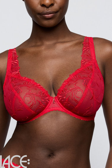 PrimaDonna Lingerie - Solisse Decolleté Beha D-G cup