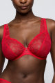 PrimaDonna Lingerie - Solisse Decolleté Beha D-G cup PrimaDonna Lingerie - Solisse Decolleté Beha D-G cup