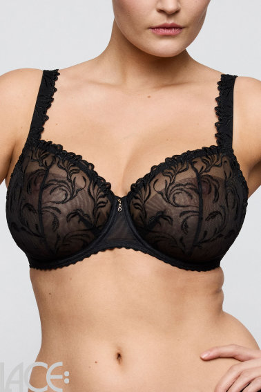 PrimaDonna Lingerie - Solisse Balconette Beha E-G cup