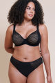 Curvy Kate - Smoothie Lace Brazilian slip Curvy Kate - Smoothie Lace Brazilian slip