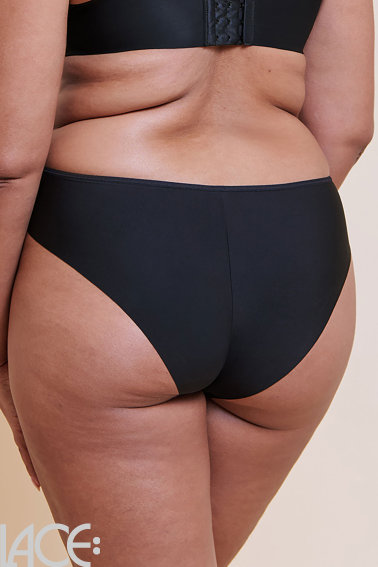 Curvy Kate - Smoothie Lace Brazilian slip