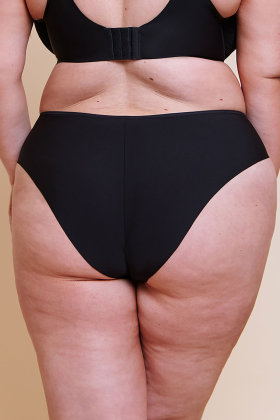 Curvy Kate - Smoothie Lace Brazilian slip