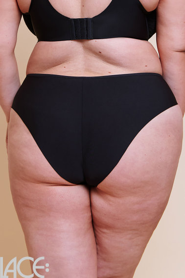 Curvy Kate - Smoothie Lace Brazilian slip