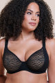 Curvy Kate - Smoothie Lace Beha G-K cup Curvy Kate - Smoothie Lace Beha G-K cup