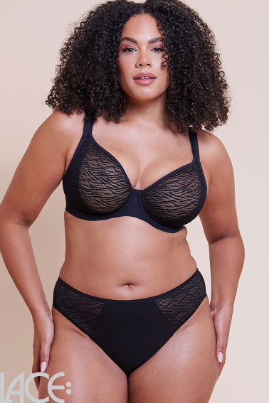 Curvy Kate - Smoothie Lace Beha G-K cup