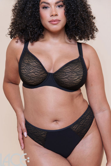 Curvy Kate - Smoothie Lace Beha G-K cup