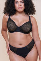 Curvy Kate - Smoothie Lace Beha G-K cup Curvy Kate - Smoothie Lace Beha G-K cup
