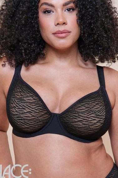 Curvy Kate - Smoothie Lace Beha G-K cup