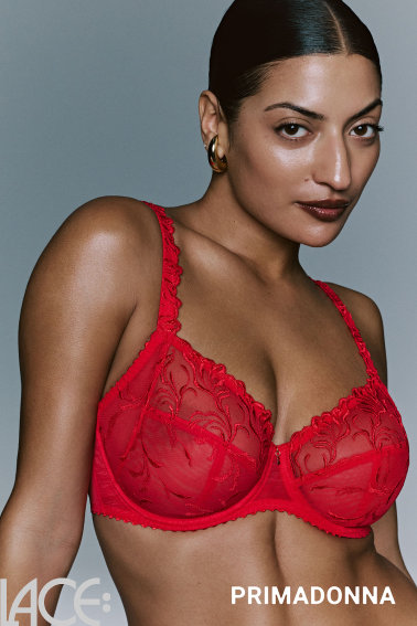 PrimaDonna Lingerie - Solisse Beha D-H cup