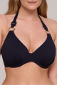 PrimaDonna Swim - Pinner Bikini Beha Plunge E-G cup